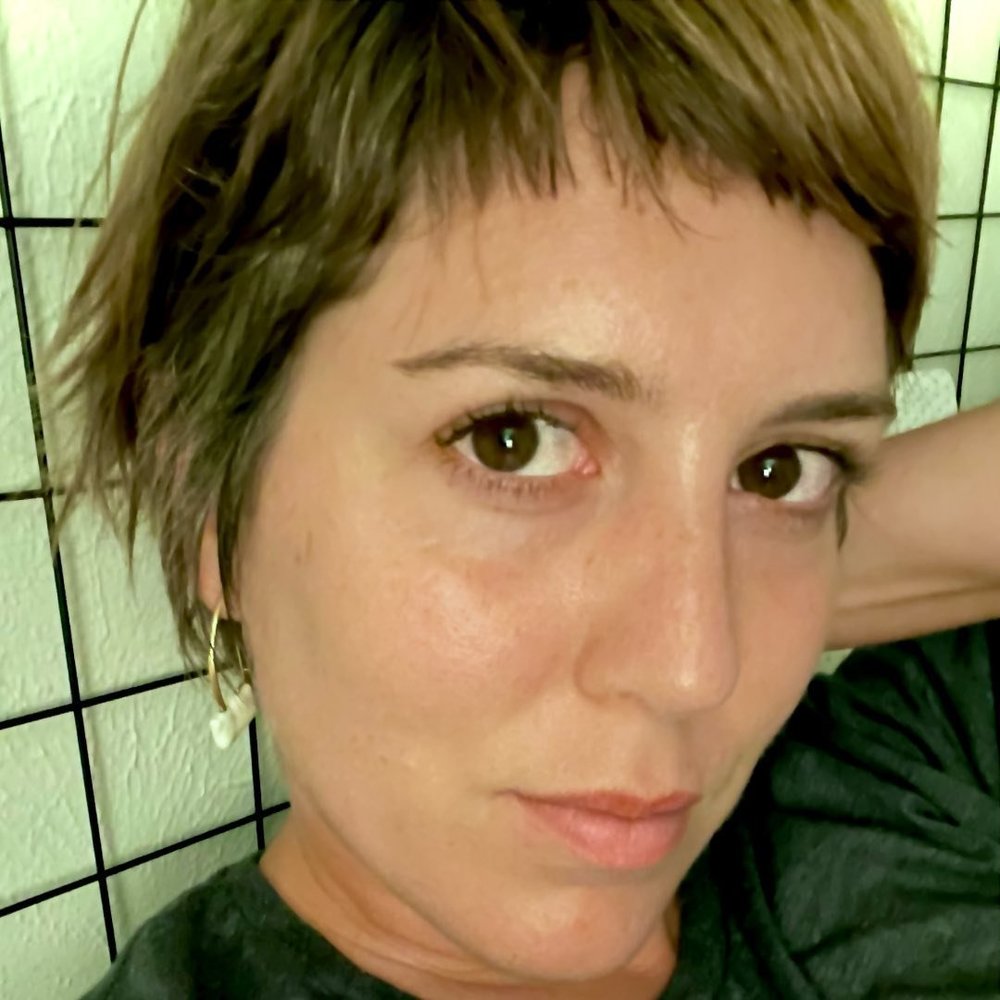 Meet your Posher, Kristin
